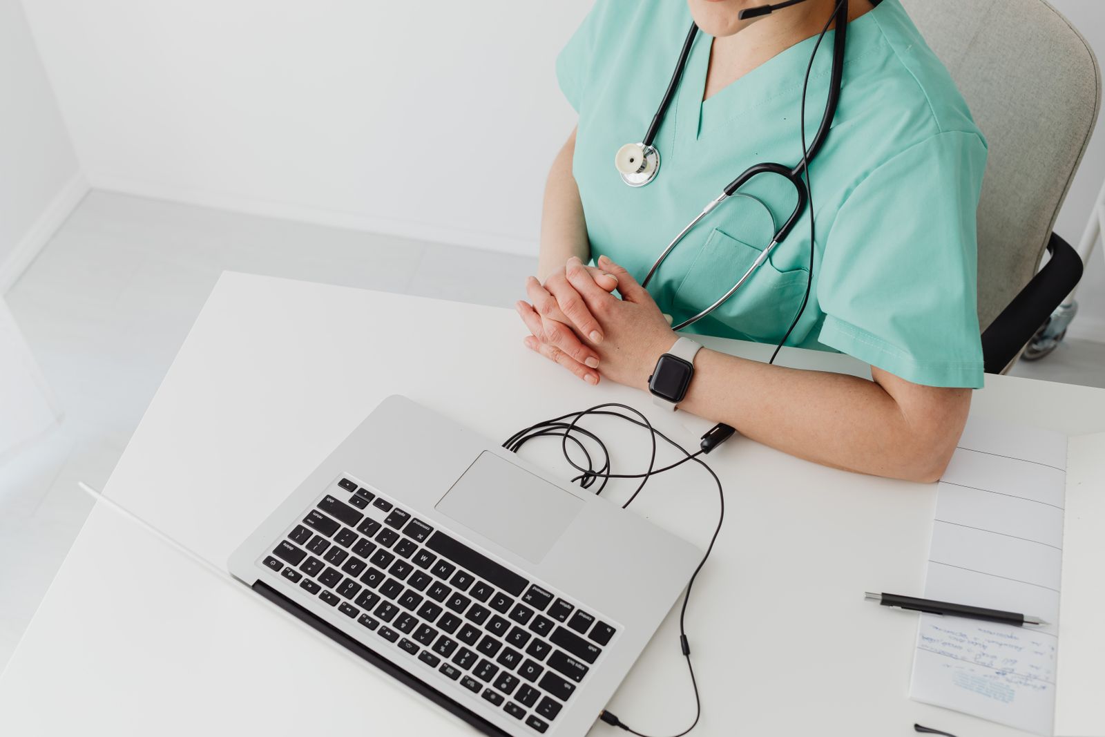 Designing Interoperable Digital Health Platforms