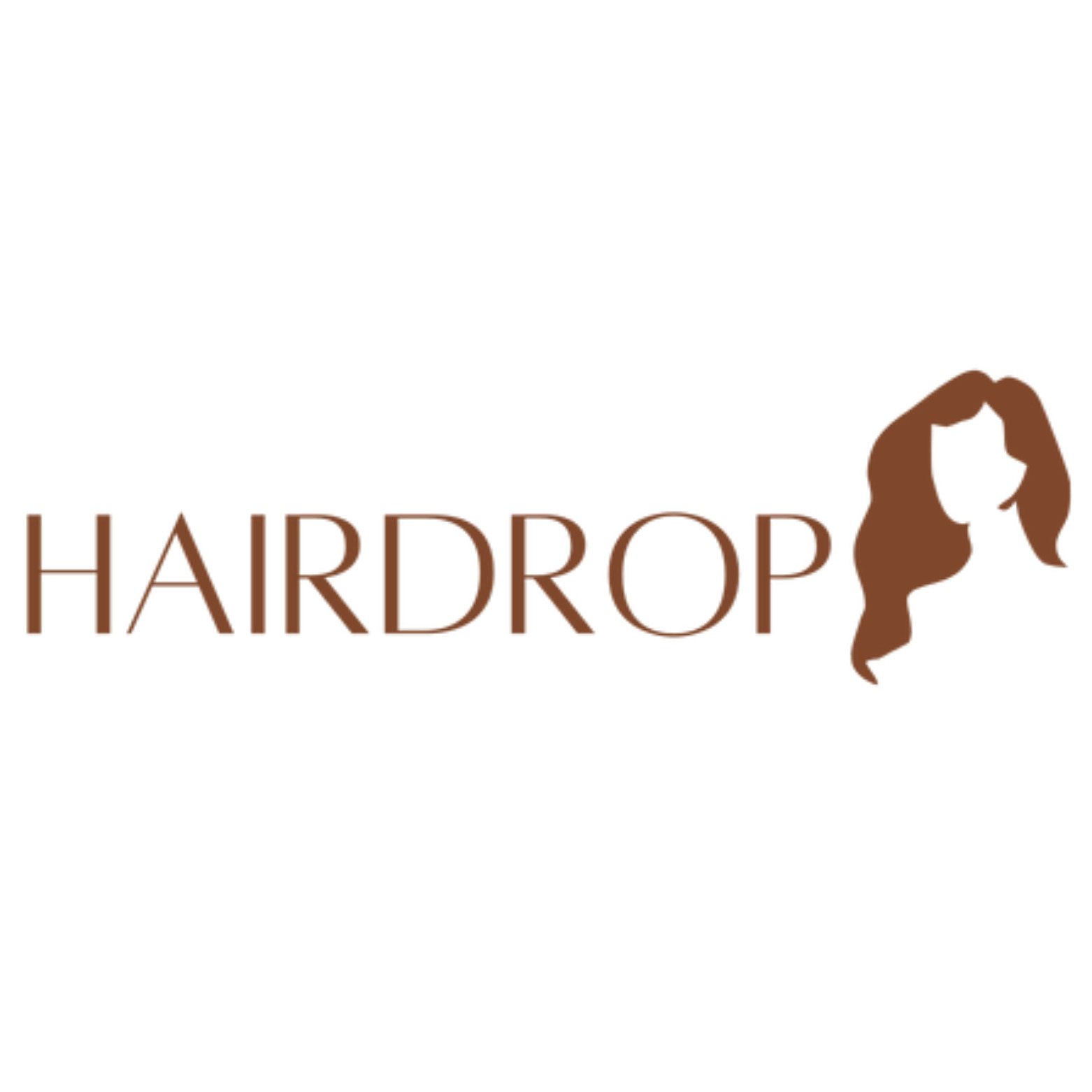 Hairdrop