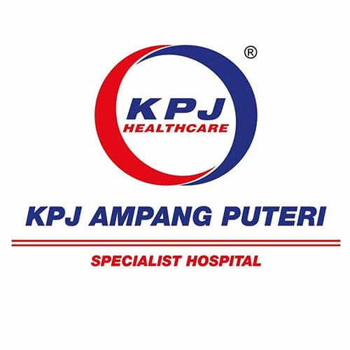 KPJ Ampang Puteri Specialist Hospital